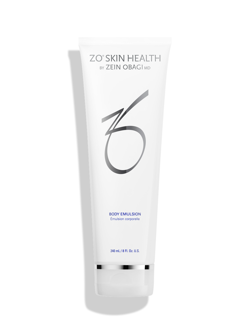 ZO Body Emulsion — קרם גוף אמולשיין