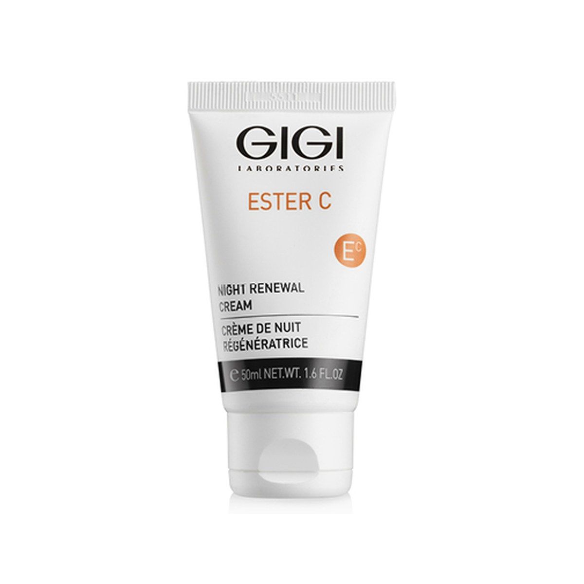 ESTER C NIGHT RENEWAL CREAM