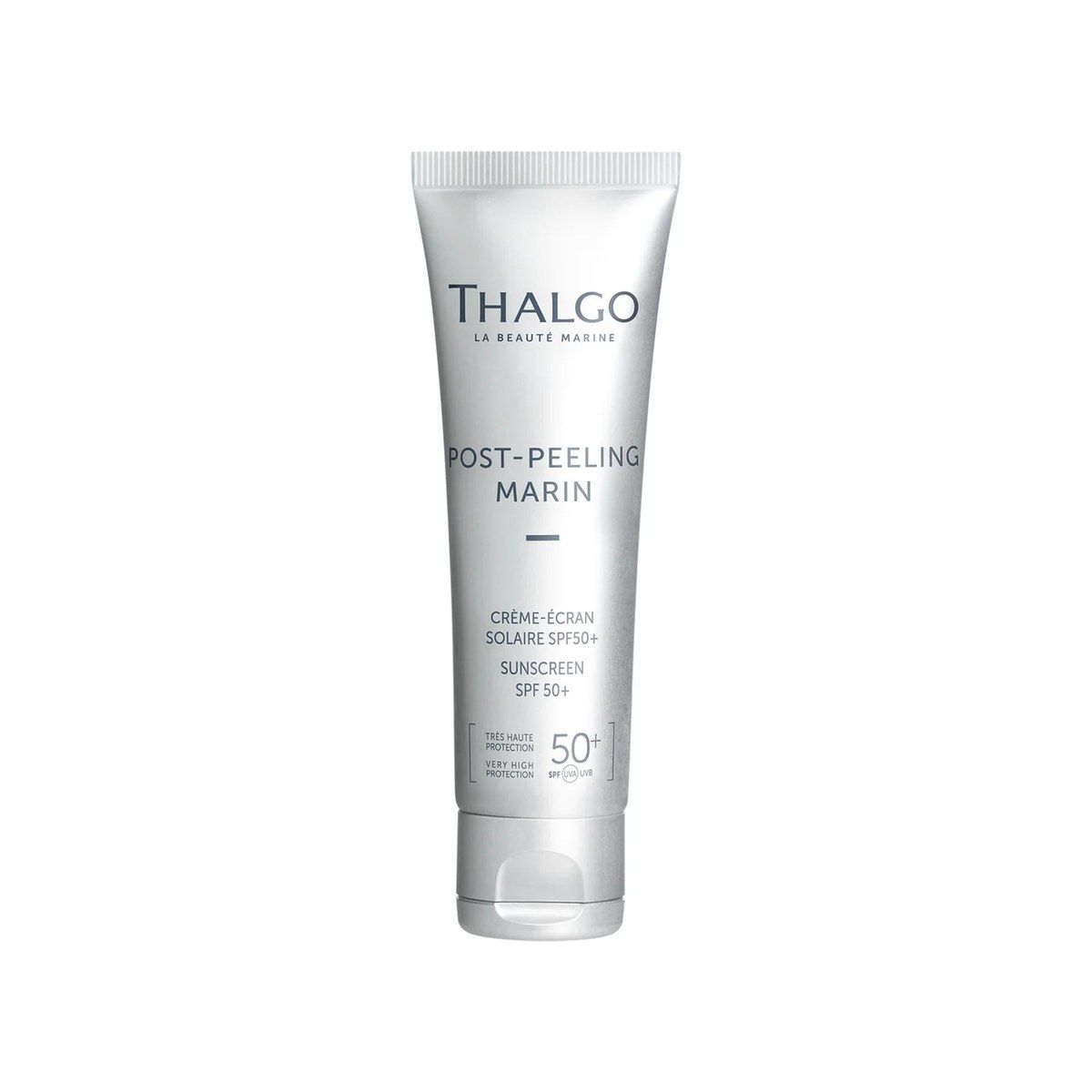 AGE DEFENCE SUNSCREEN CREAM SPF 50+