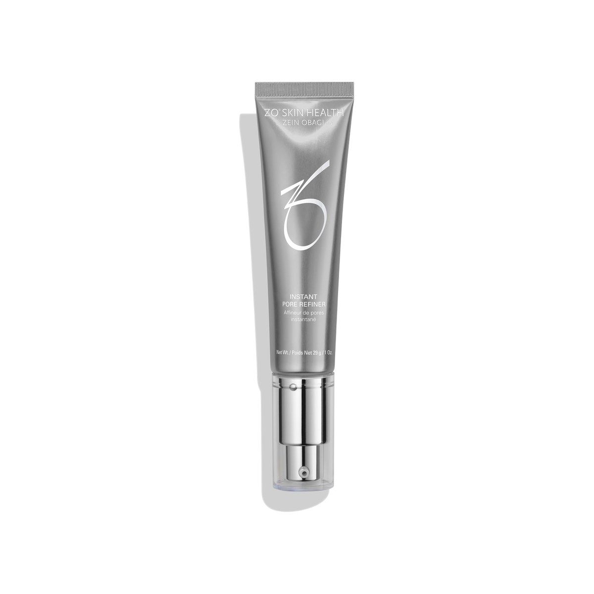 INSTANT PORE REFINER