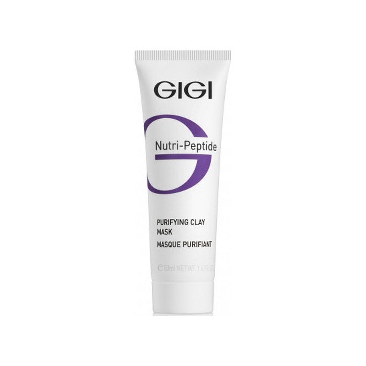 NUTRI-PEPTIDE PURIFYING CLAY MASK FOR OILY SKIN