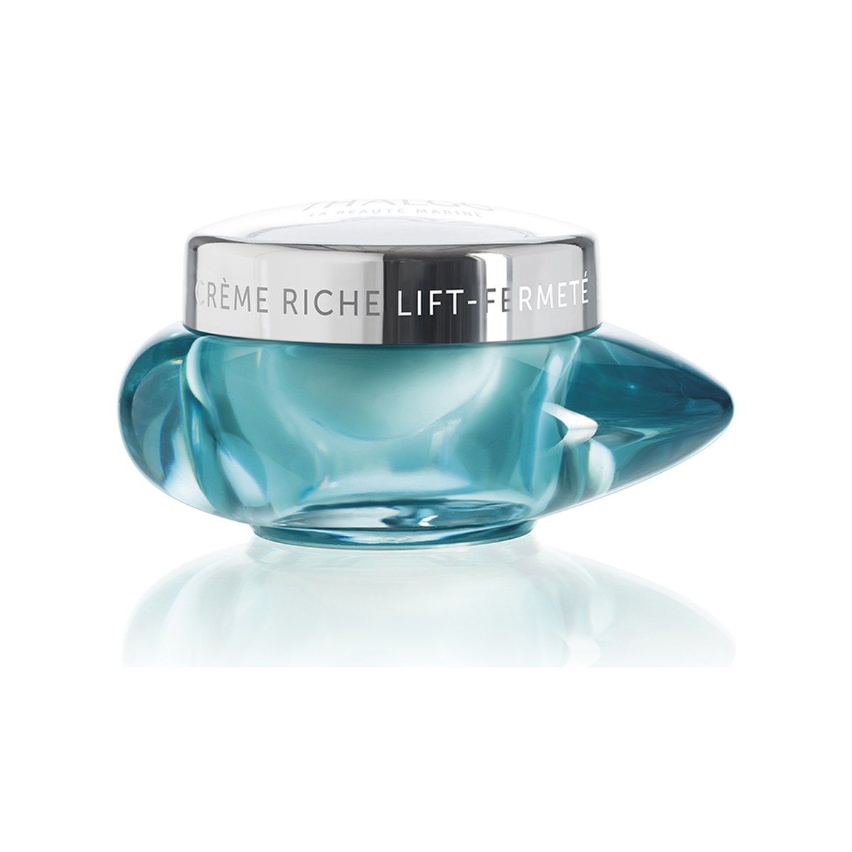 SILICIUM LIFT LIFTING & FIRMING RICH CREAM