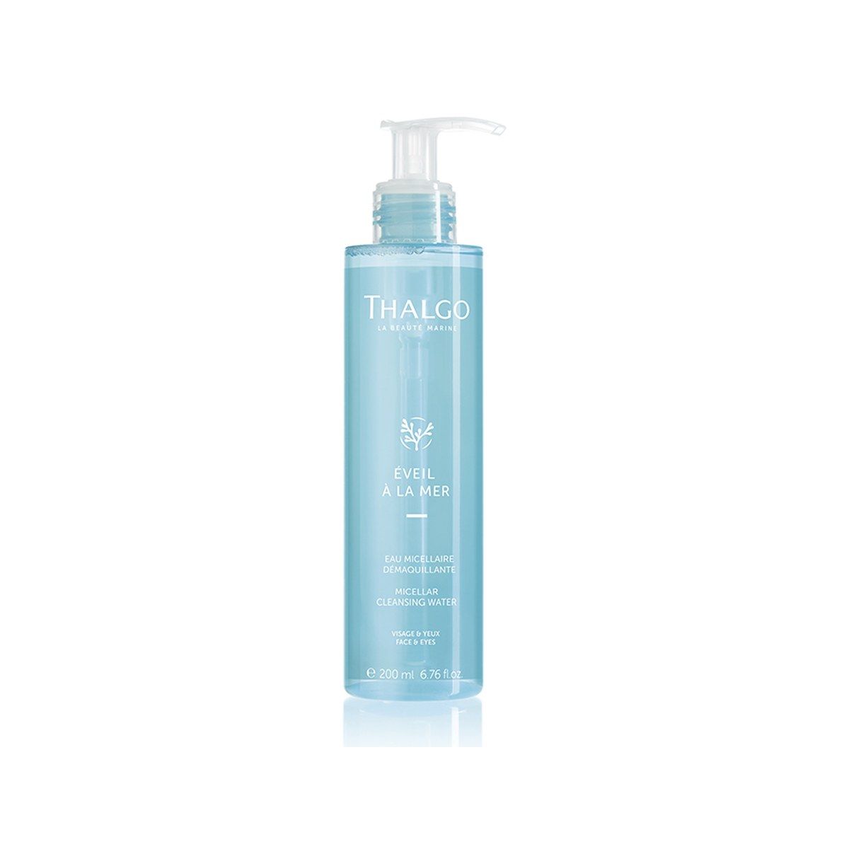 ÉVEIL À LA MER MICELLAR CLEANSING WATER