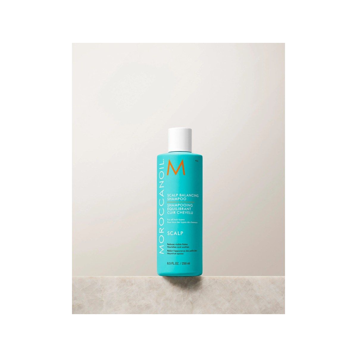 SCALP BALANCING SHAMPOO