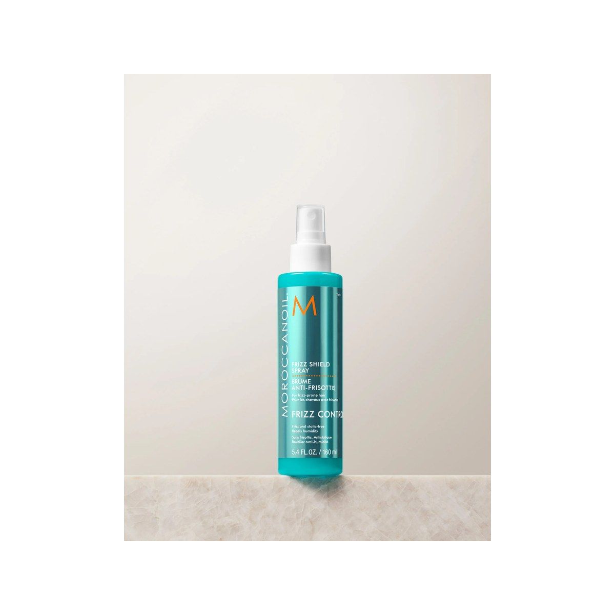 FRIZZ SHIELD SPRAY