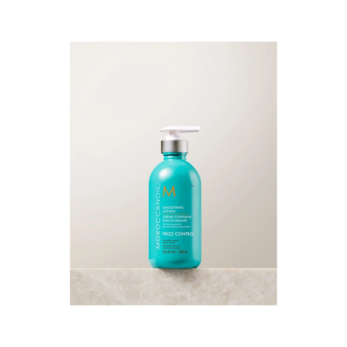 SMOOTHING LOTION