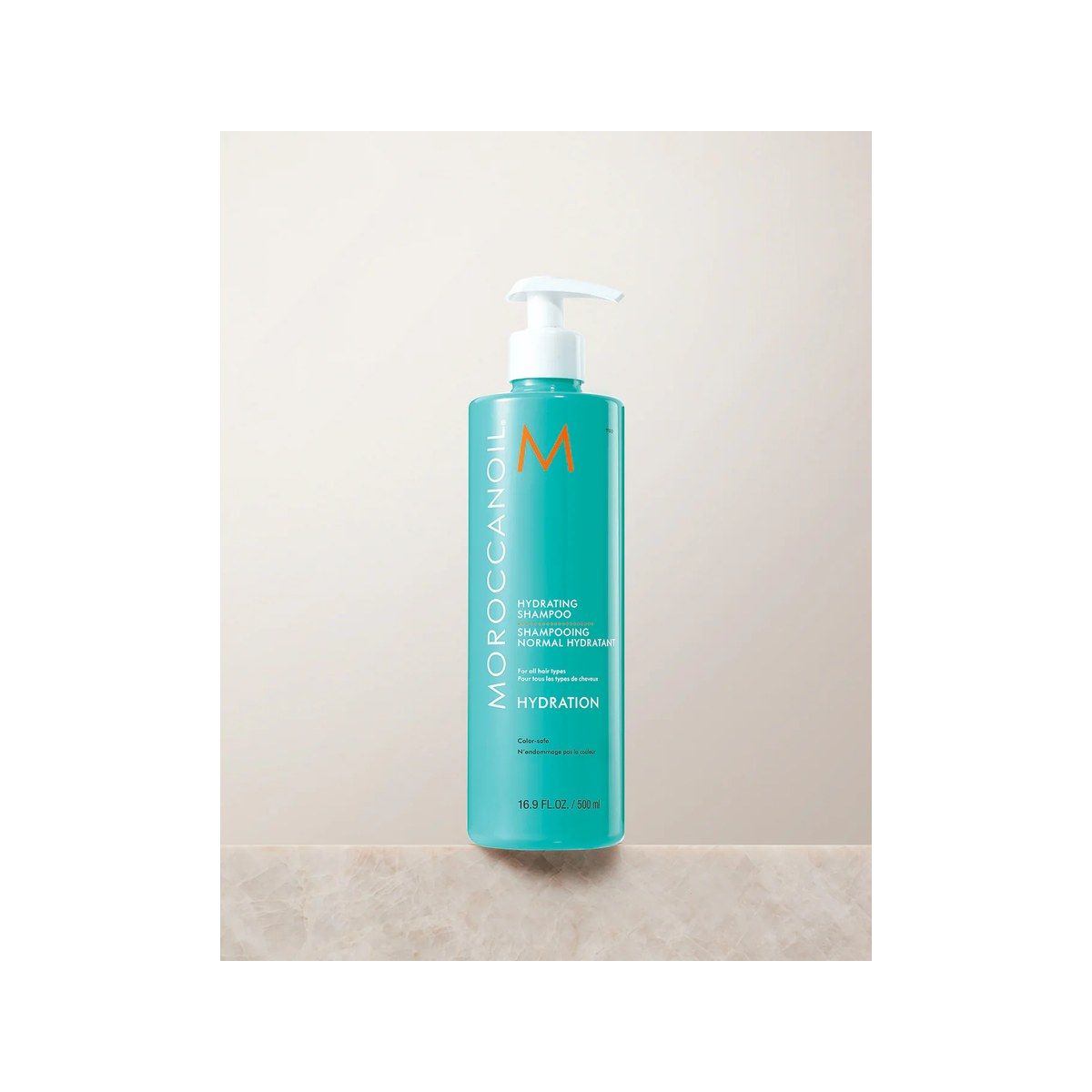 HYDRATING SHAMPOO