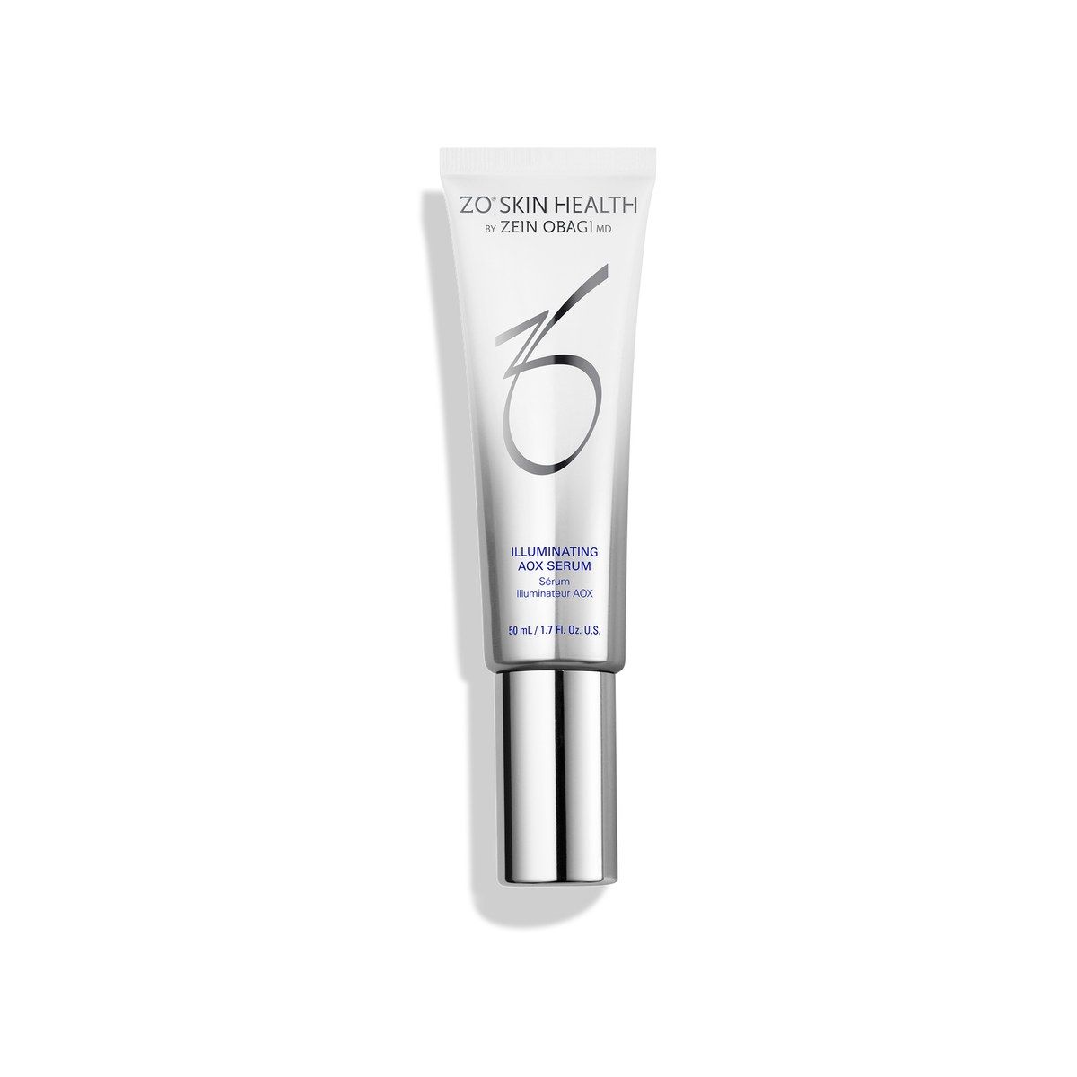 ILLUMINATING AOX SERUM