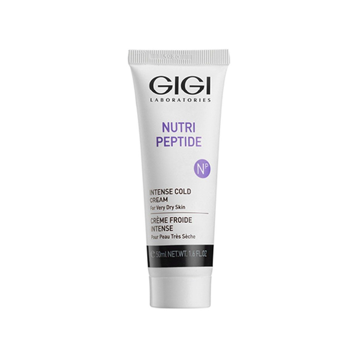 NUTRI-PEPTIDE INTENSE COLD CREAM
