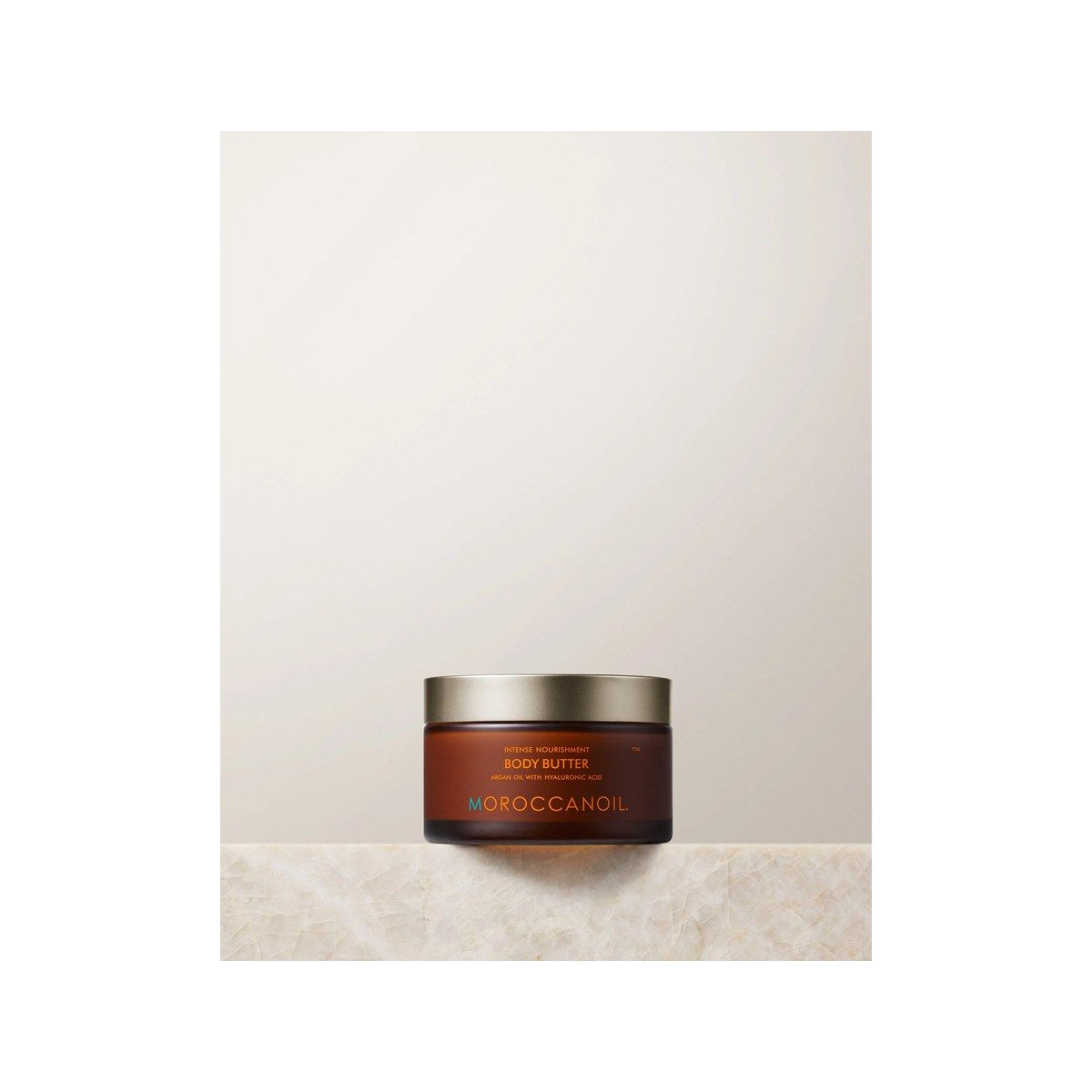 BODY BUTTER