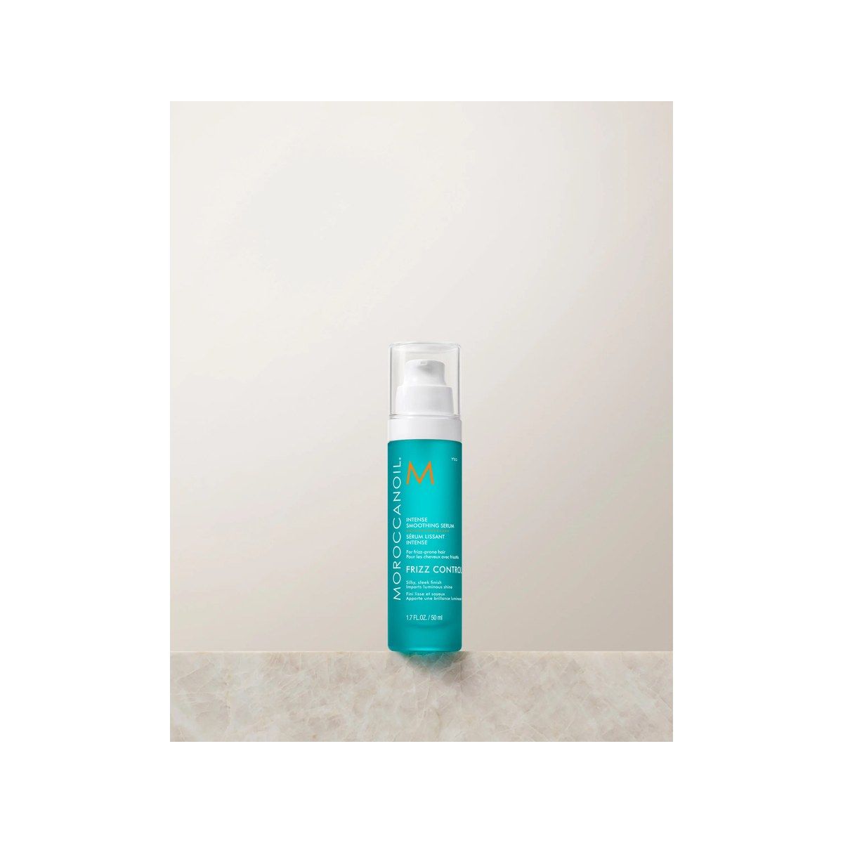 INTENSE SMOOTHING SERUM