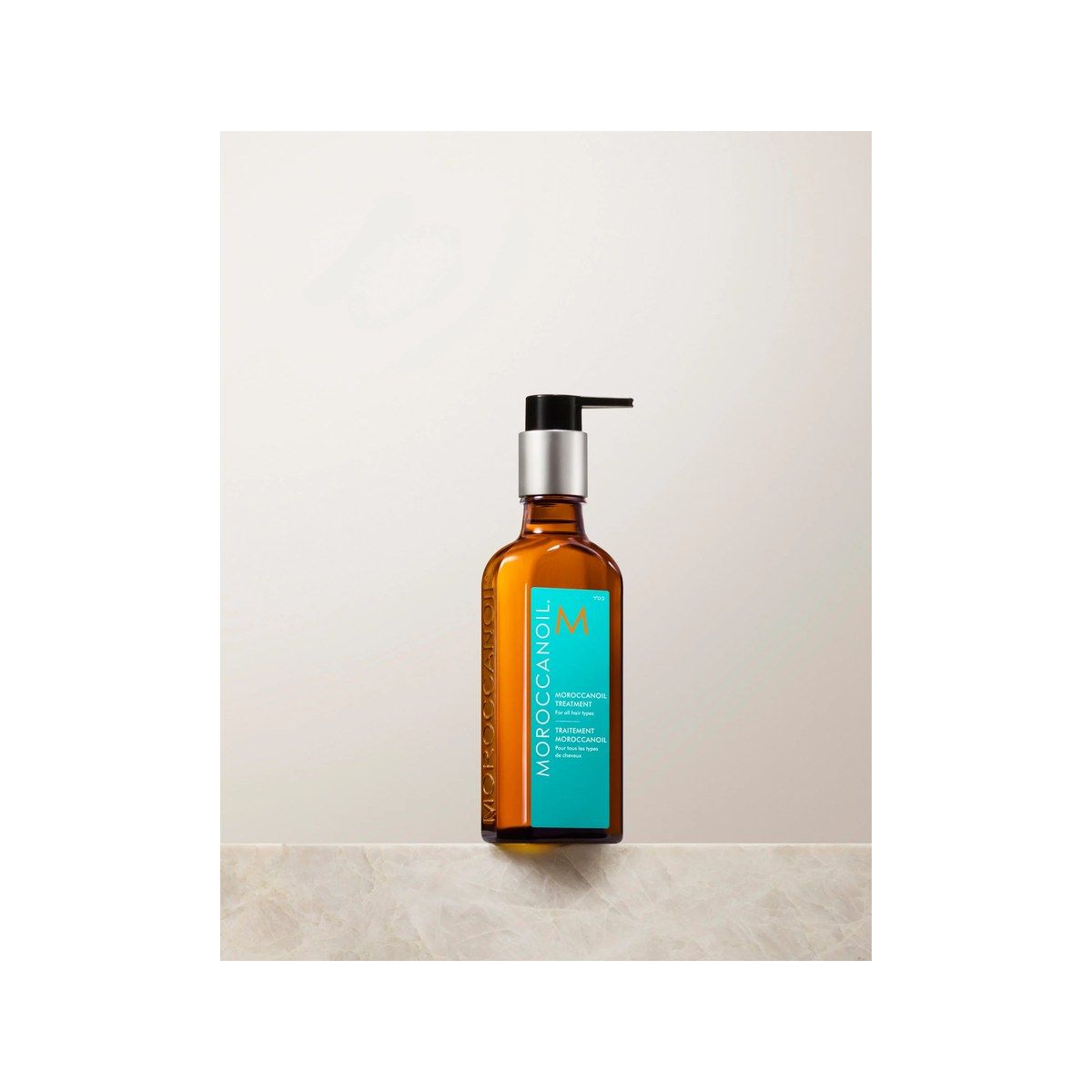 MOROCCANOIL TREATMENT