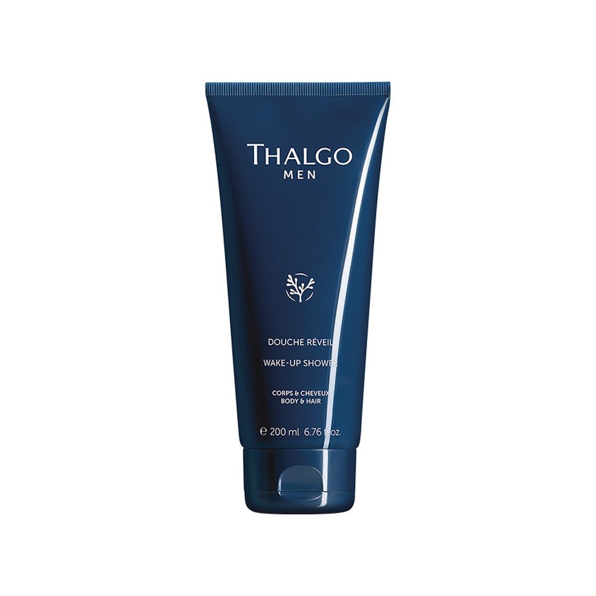 THALGO MEN WAKE-UP SHOWER GEL