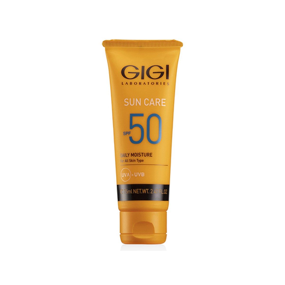 SUN CARE DAILY MOISTURE SPF 50