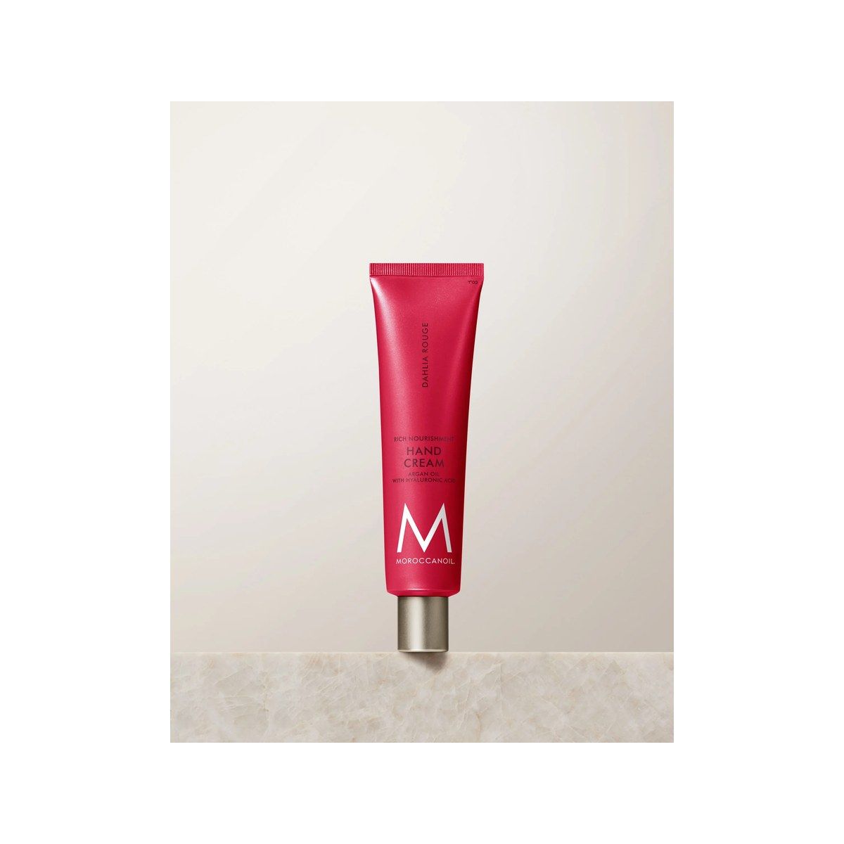 HAND CREAM DAHLIA ROUGE