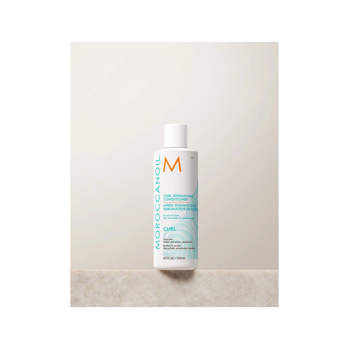 CURL ENHANCING CONDITIONER