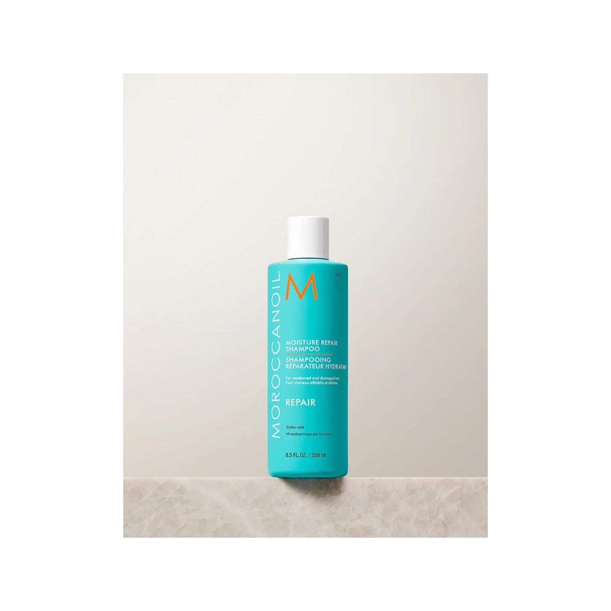 MOISTURE REPAIR SHAMPOO