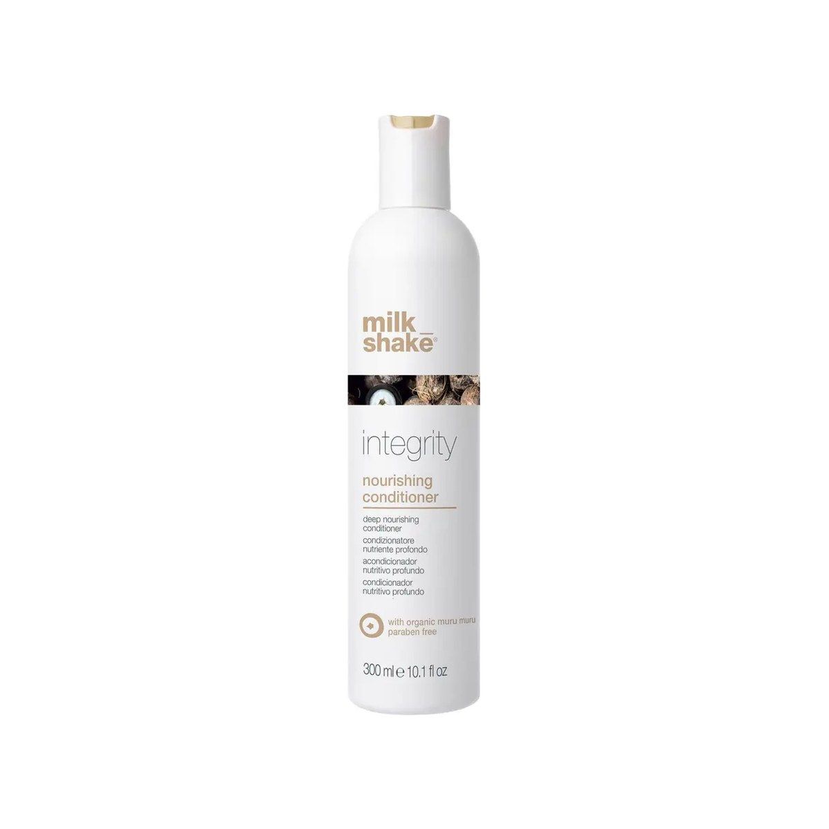 INTEGRITY & STRENGTH NOURISHING CONDITIONER