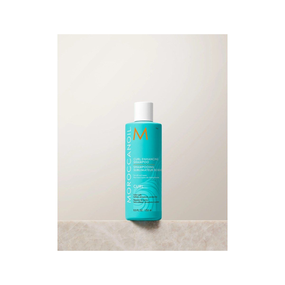 CURL ENHANCING SHAMPOO