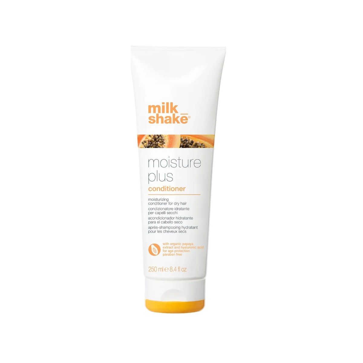 MOISTURE & MORE CONDITIONER