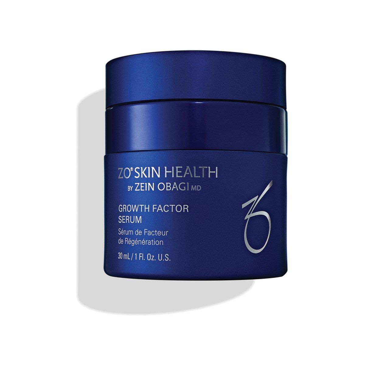GROWTH FACTOR SERUM