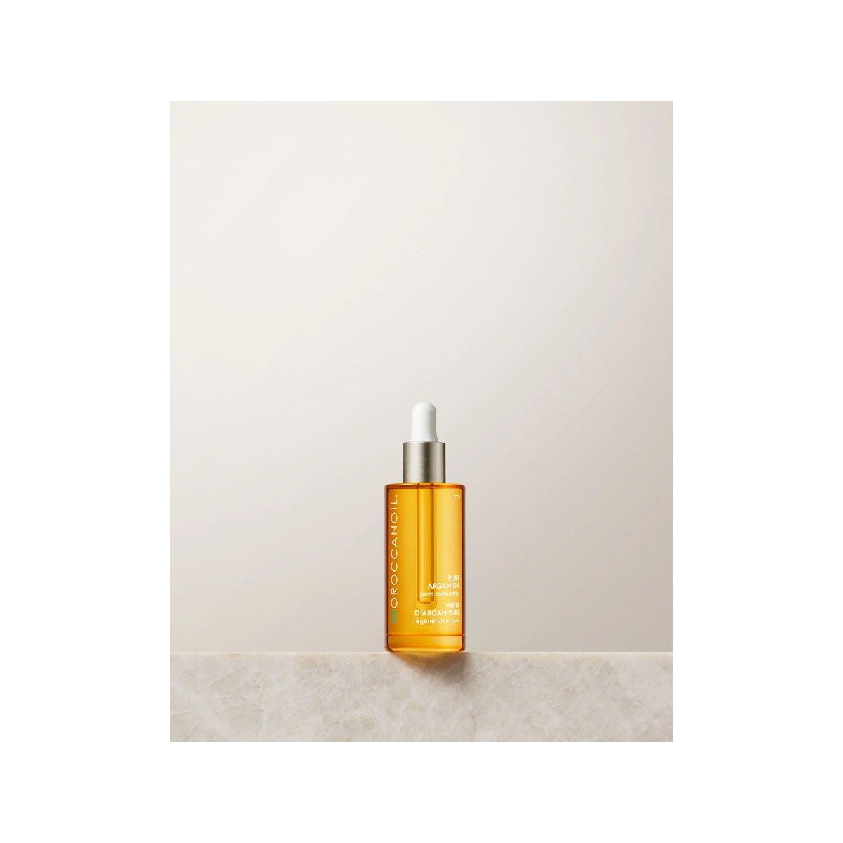 PURE ARGAN OIL
