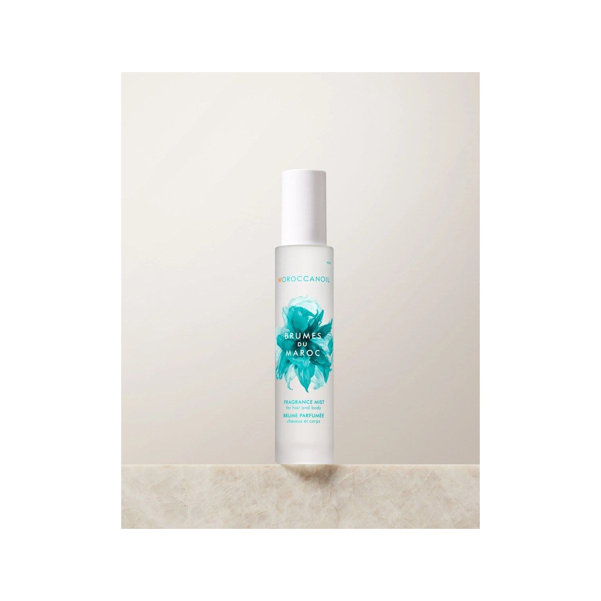 BRUMES DU MAROC HAIR & BODY FRAGRANCE MIST