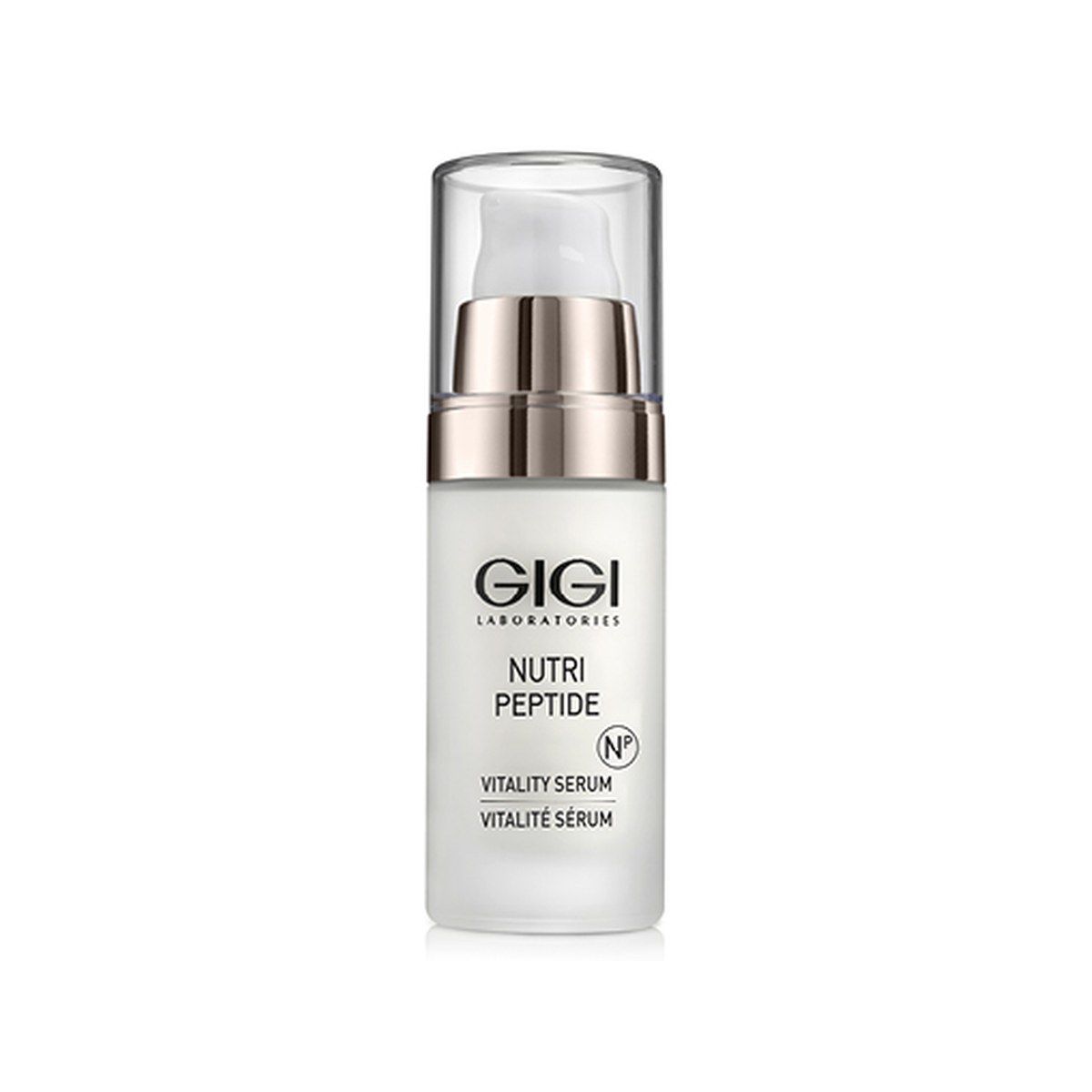 NUTRI-PEPTIDE VITALITY SERUM