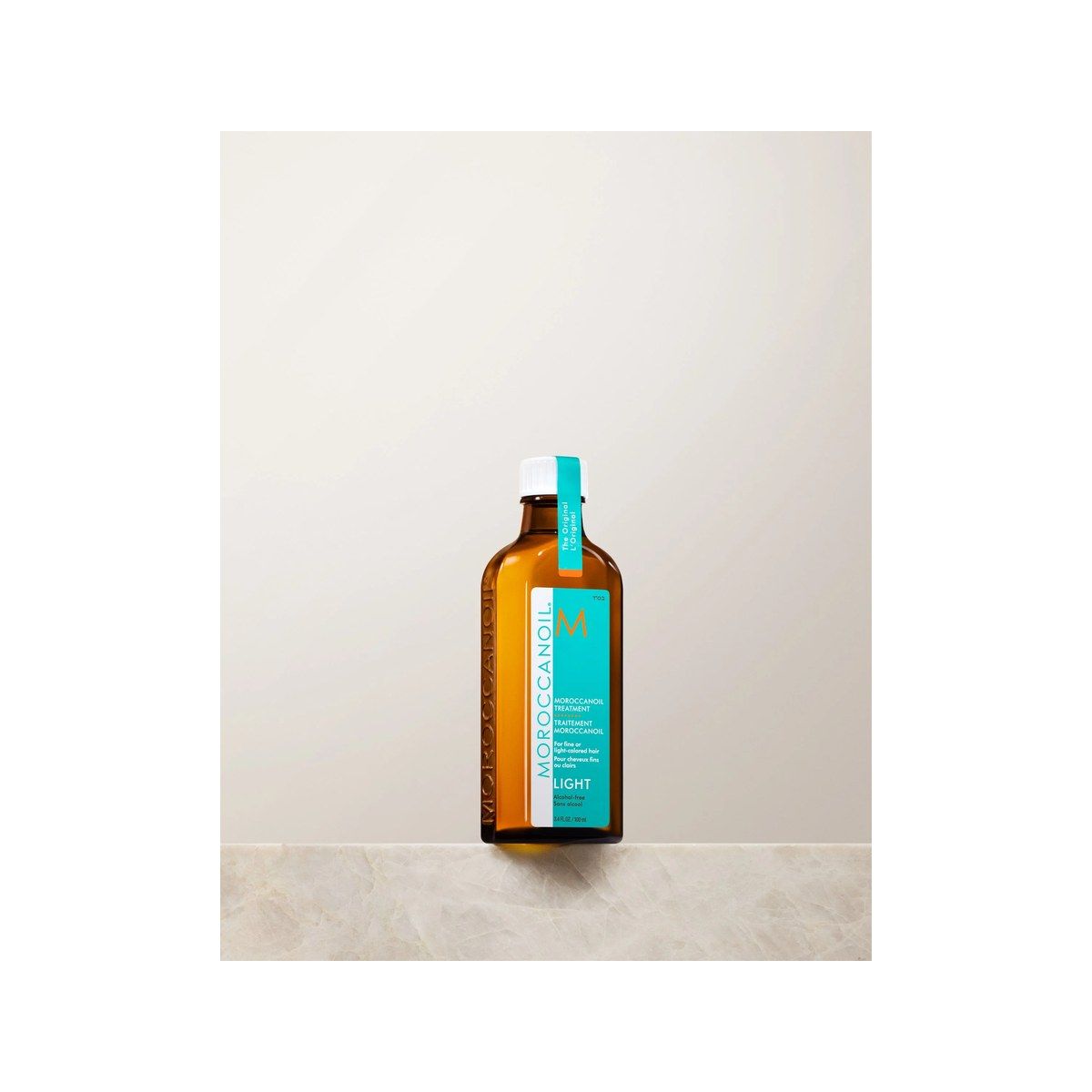MOROCCANOIL TREATMENT LIGHT