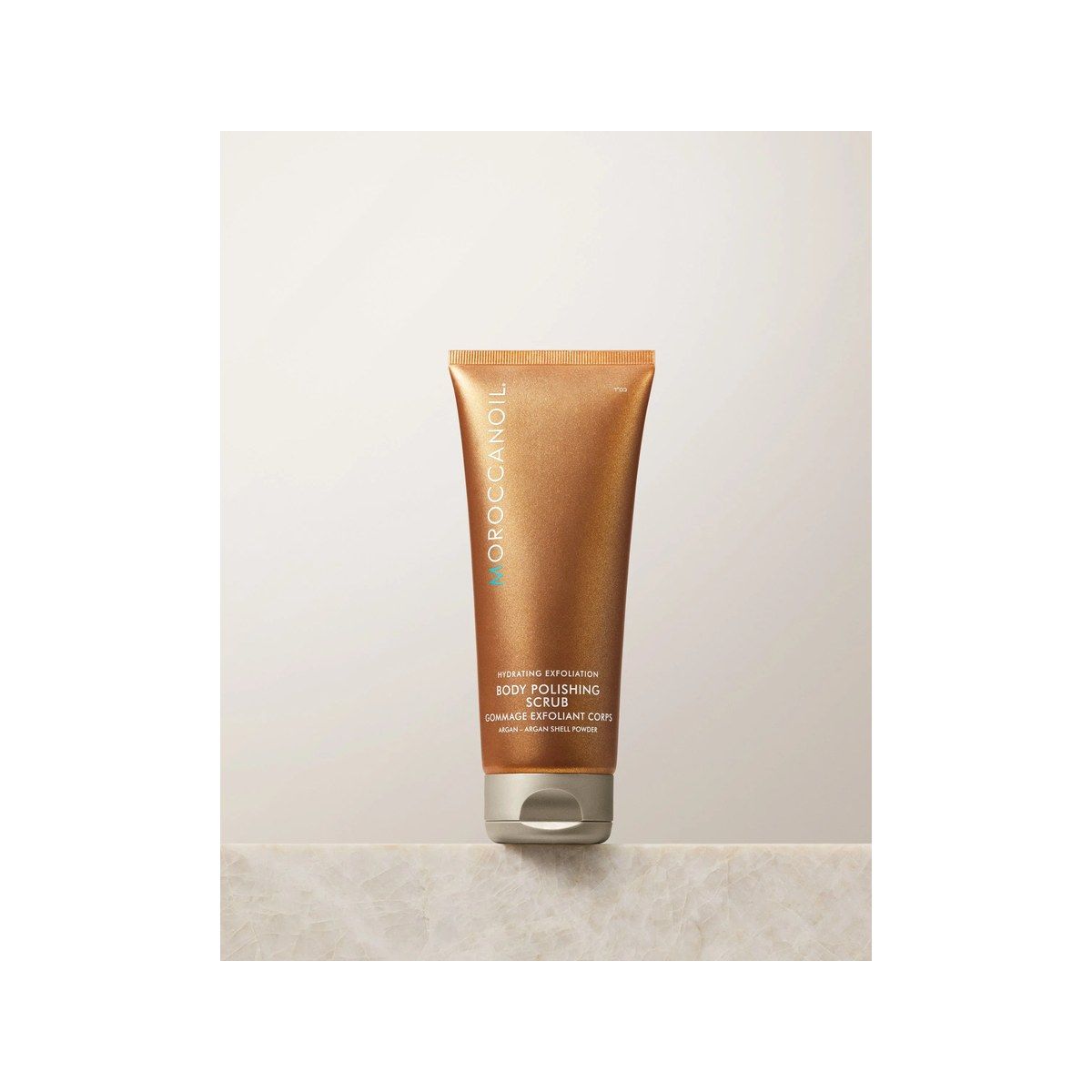 BODY SCRUB