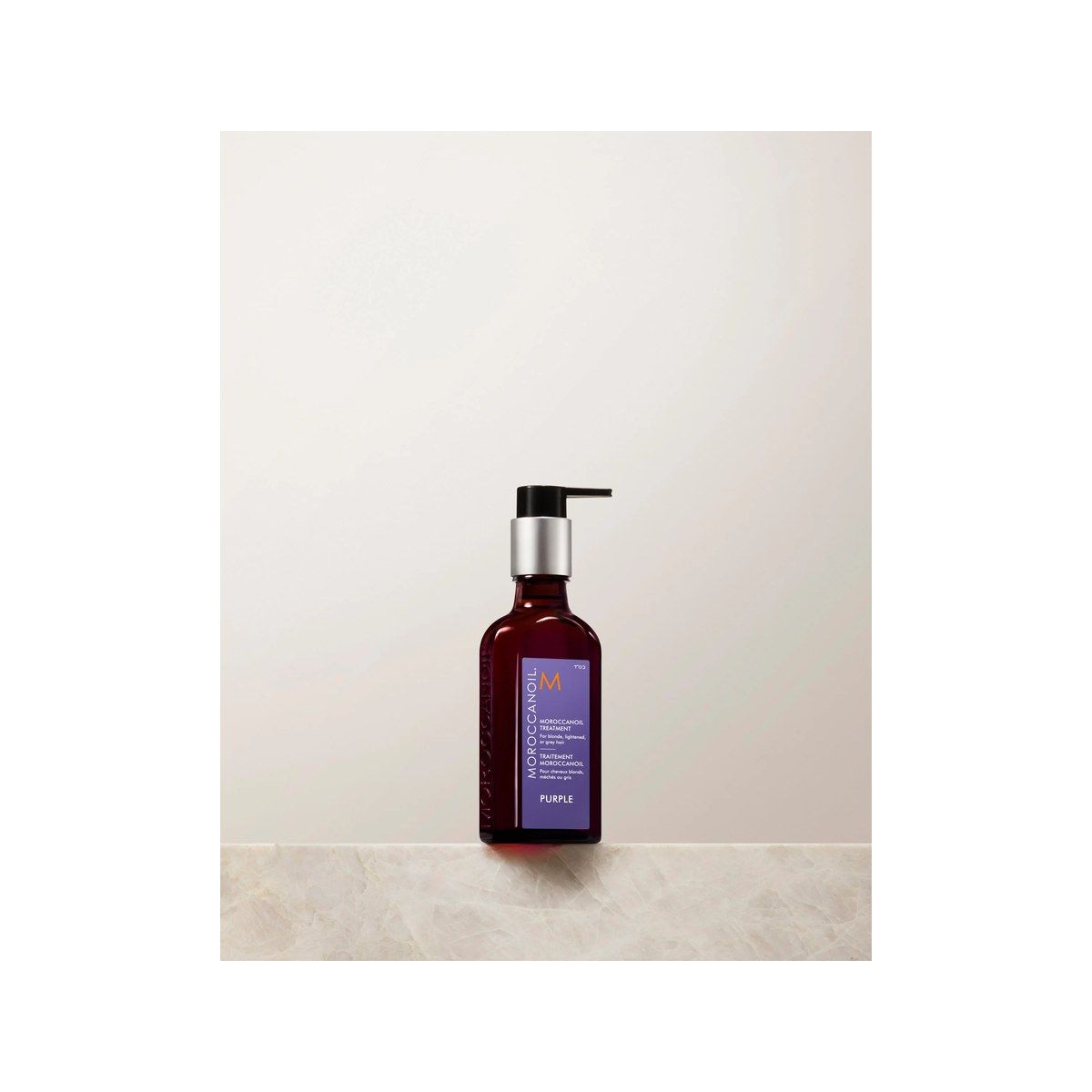 MOROCCANOIL TREATMENT PURPLE