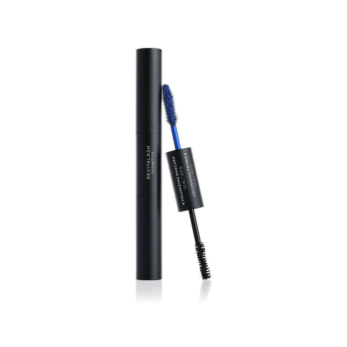 DOUBLE-ENDED VOLUME SET