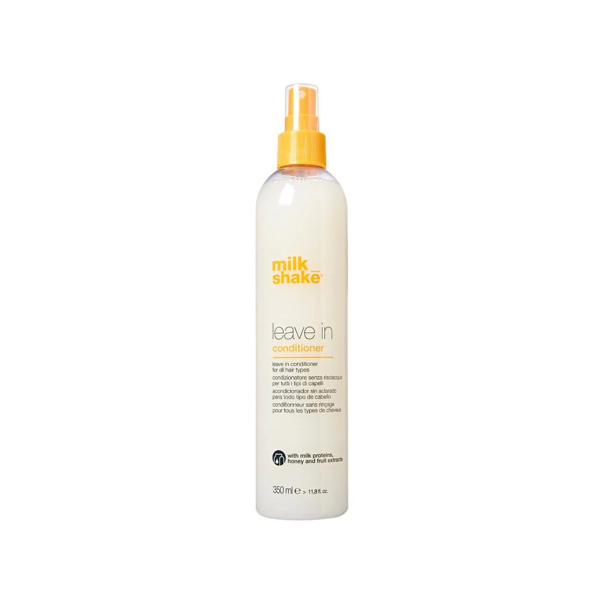 LEAVE IN CONDITIONER