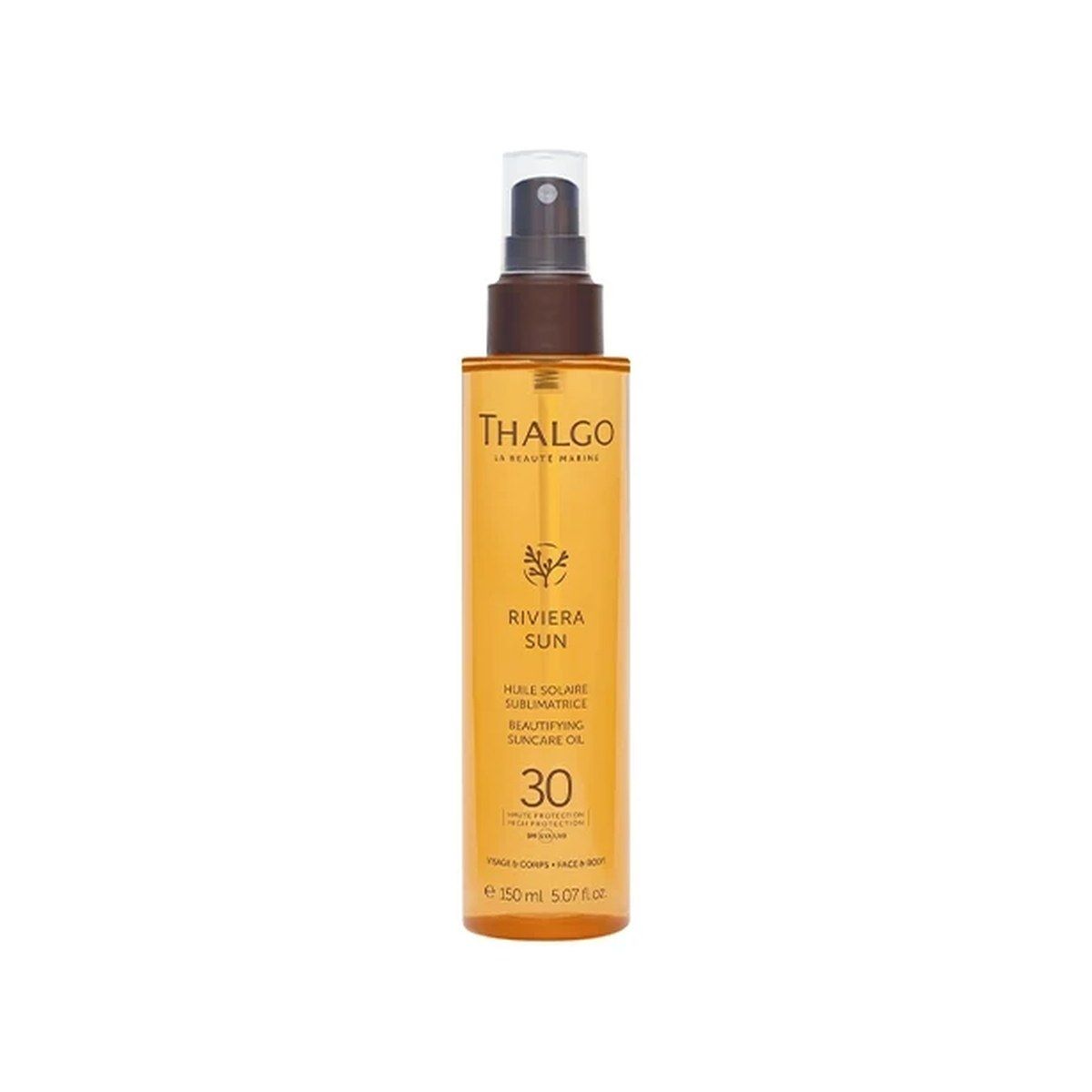 AGE DEFENCE SUN LOTION SPF 30