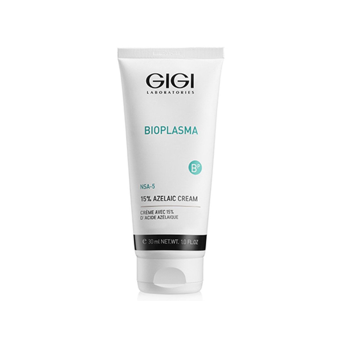 BIOPLASMA AZELAIC CREAM 15%
