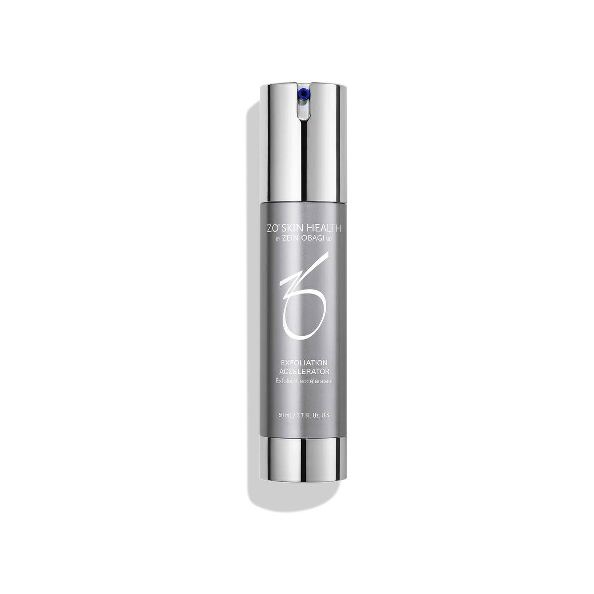 EXFOLIATION ACCELERATOR