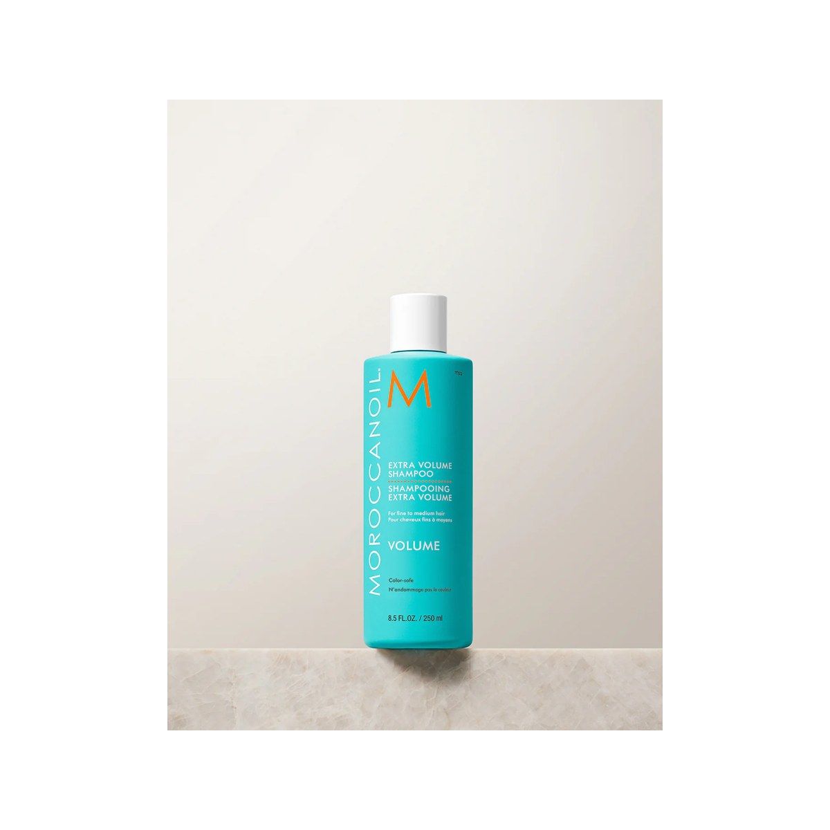 EXTRA VOLUME SHAMPOO