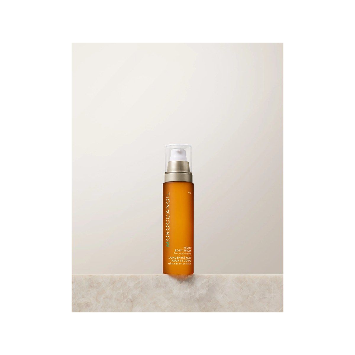NIGHT BODY SERUM
