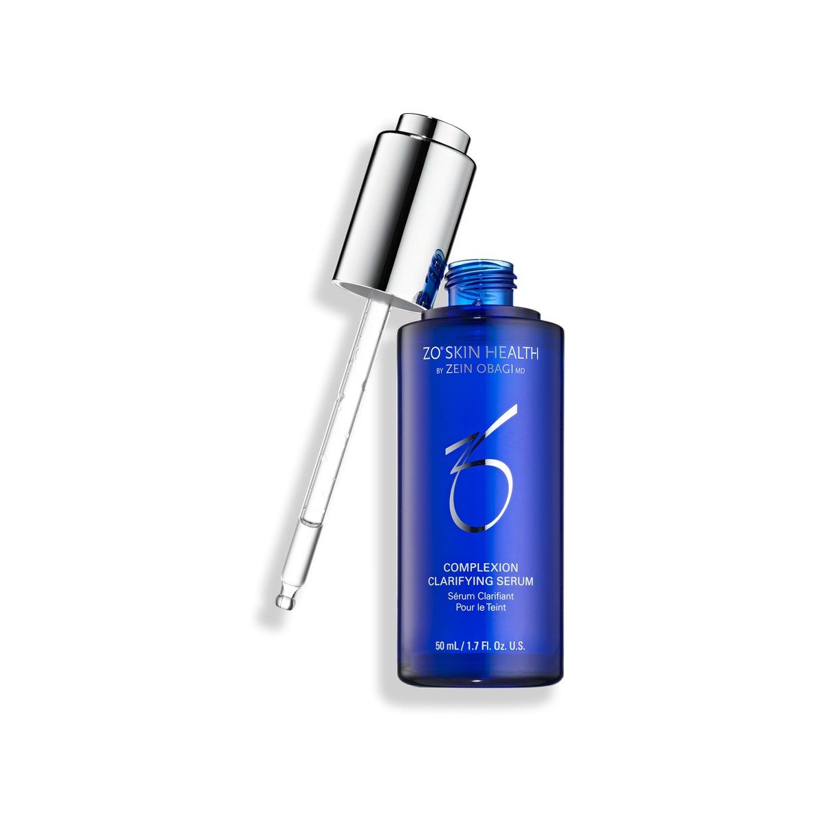 COMPLEXION CLARIFYING SERUM