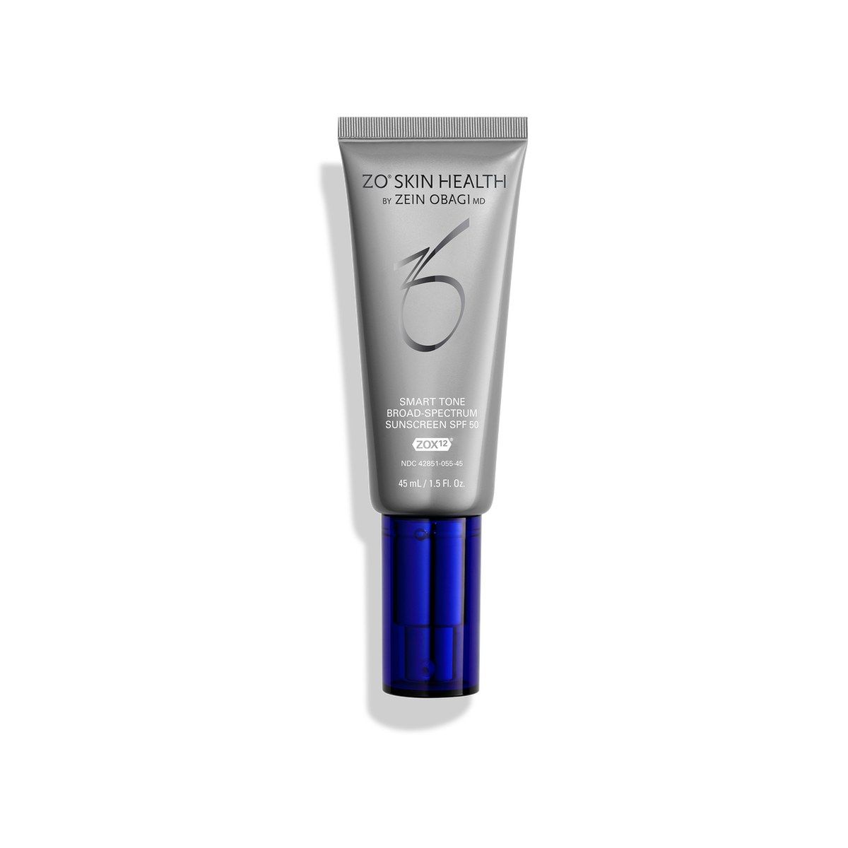 SMART TONE SPF 50