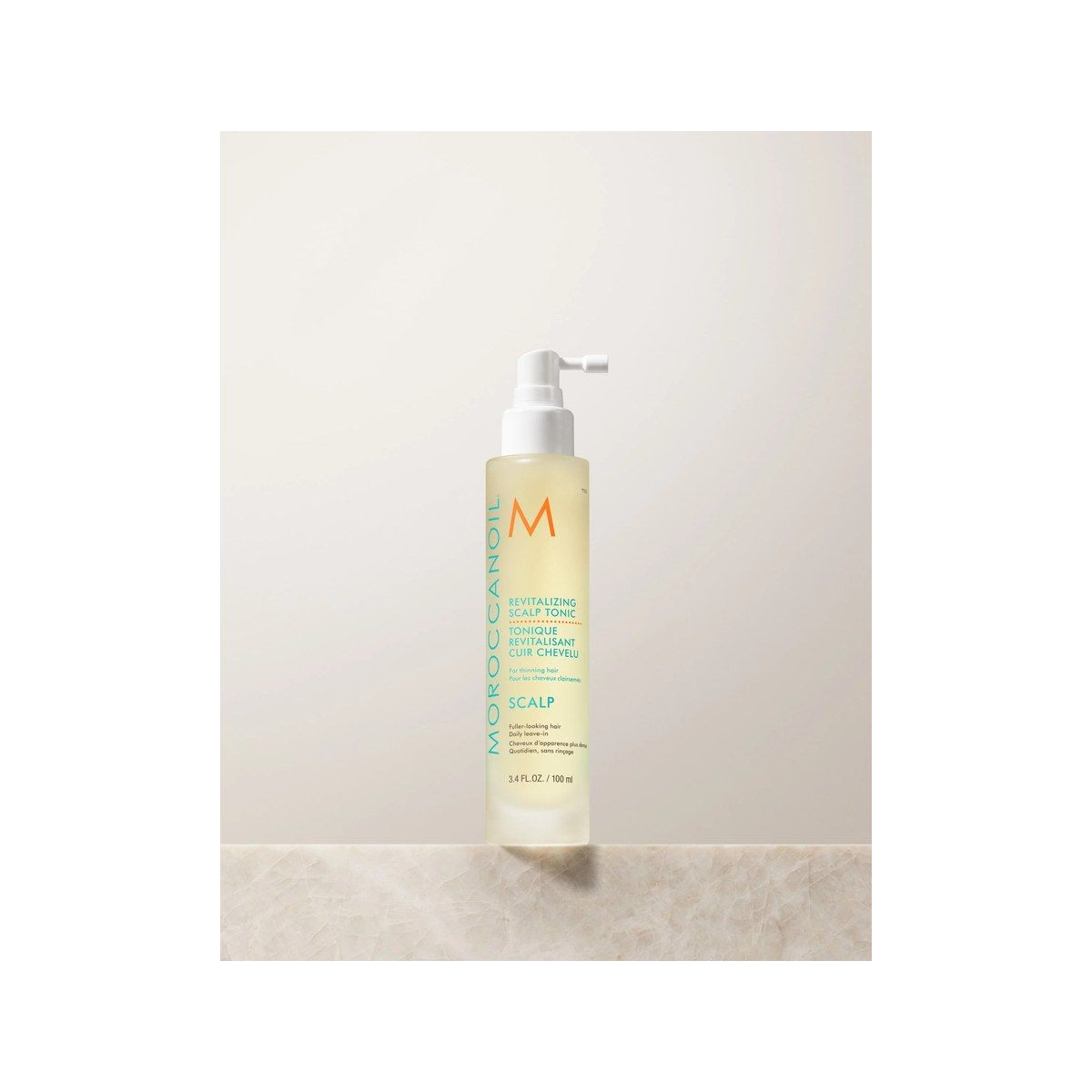 REVITALIZING SCALP TONIC