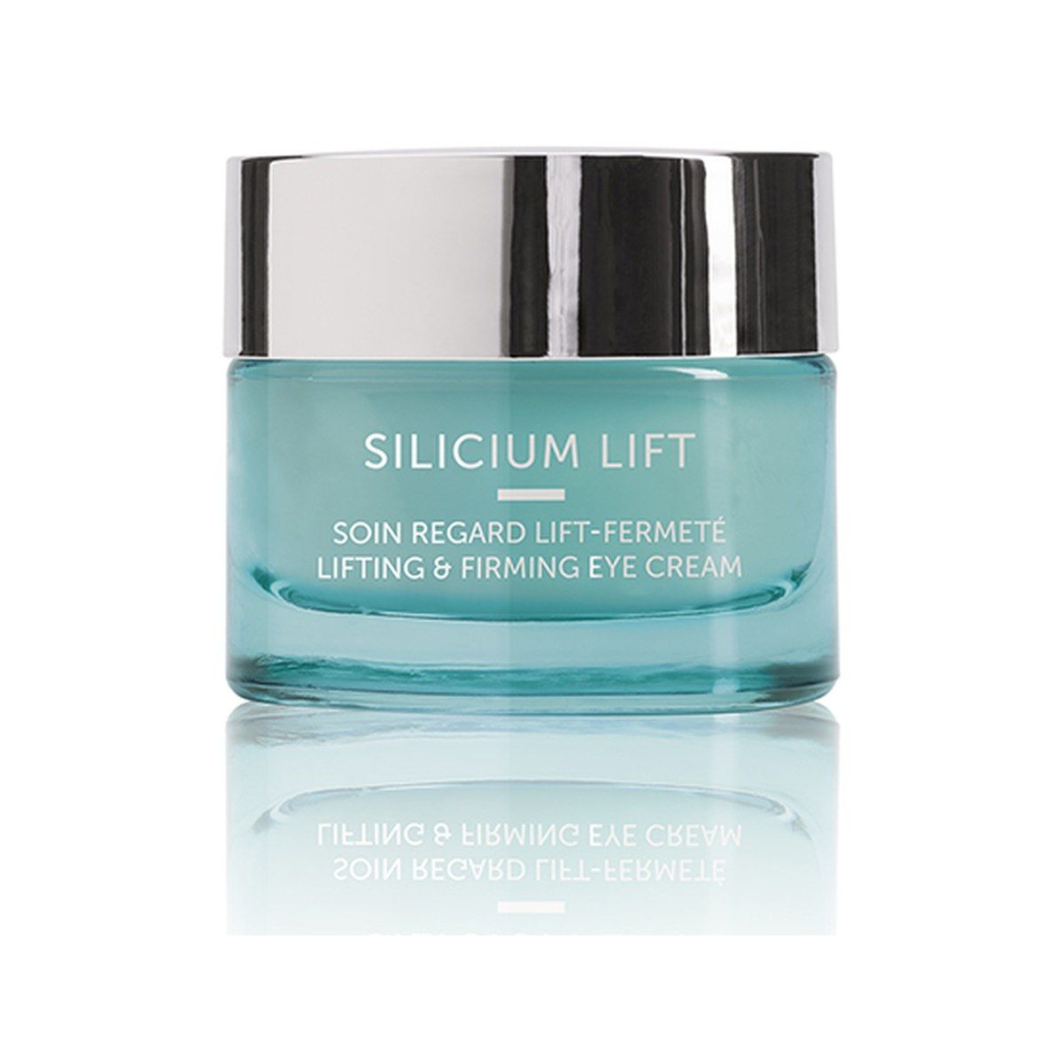 SILICIUM LIFT LIFTING & FIRMING EYE CREAM