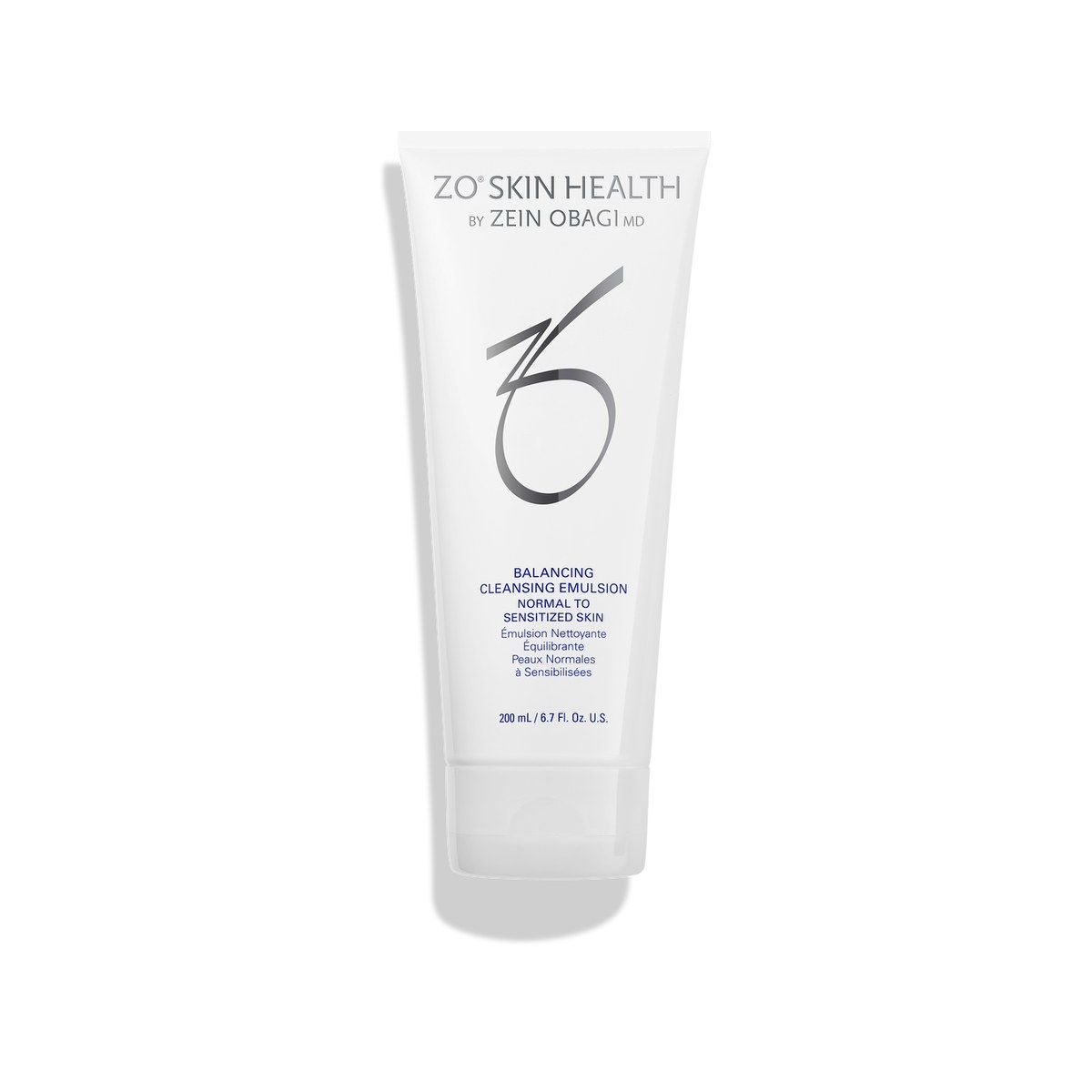 BALANCING CLEANSING EMULSION