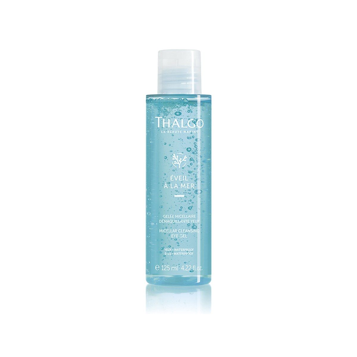 ÉVEIL À LA MER MICELLAR CLEANSING EYE GEL