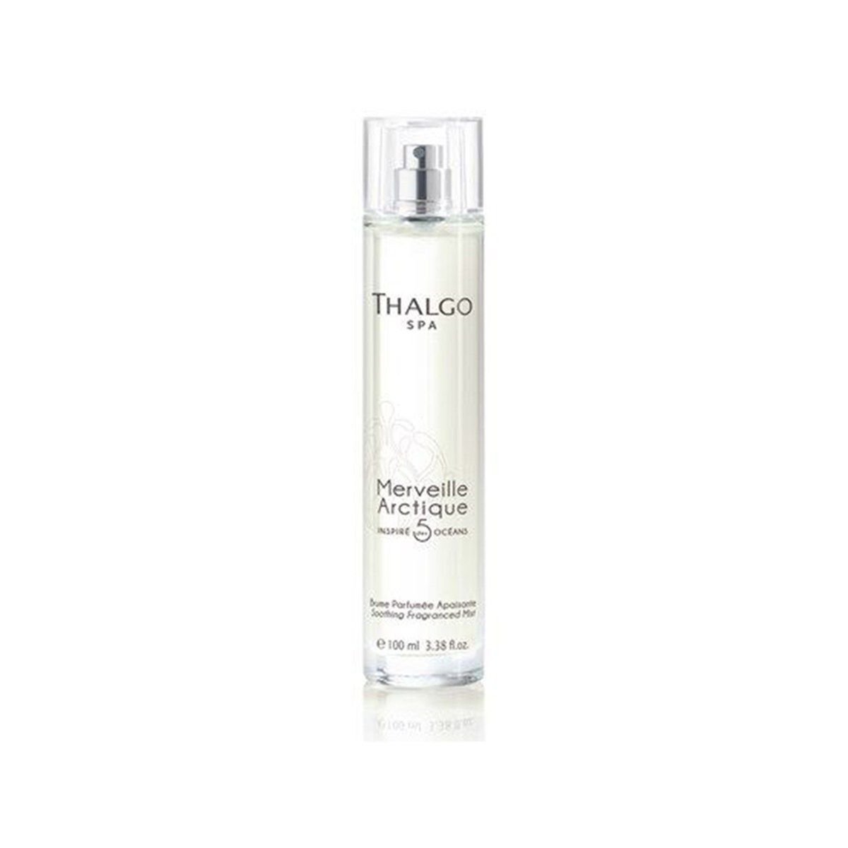 MERVEILLE ARCTIQUE BODY MIST