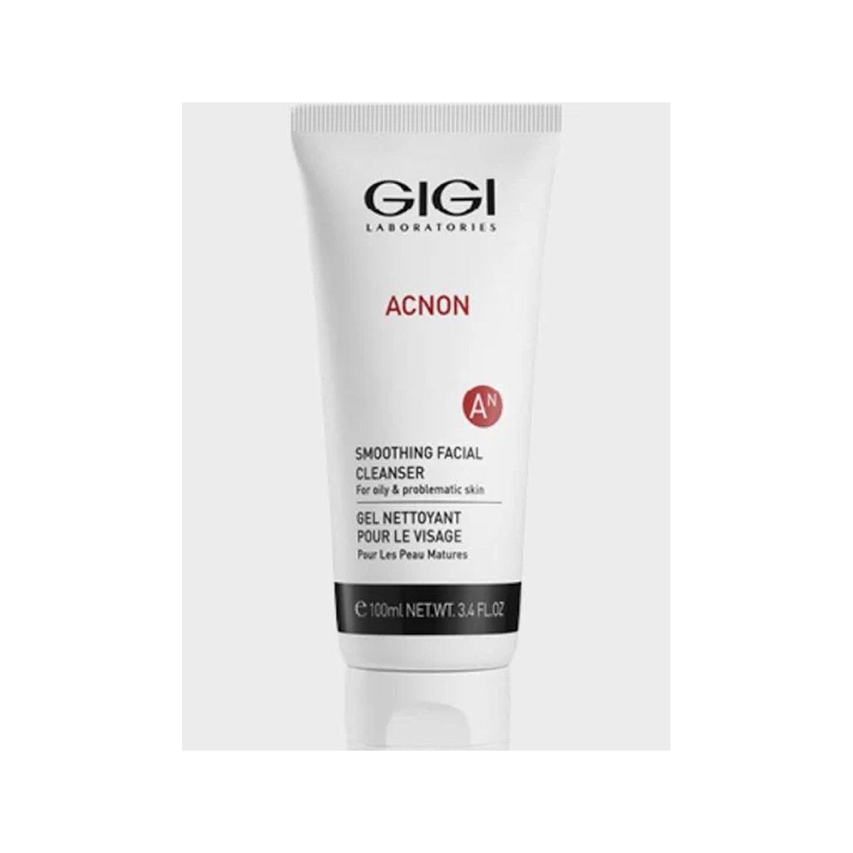 ACNON FACIAL CLEANSER FOR SENSITIVE SKIN