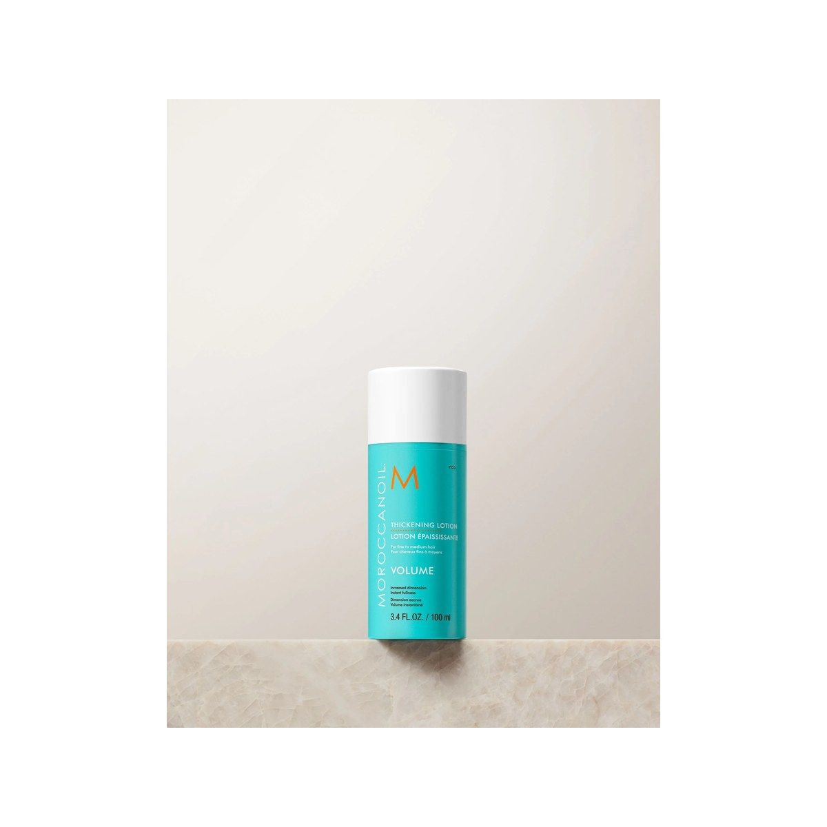 THICKENING LOTION
