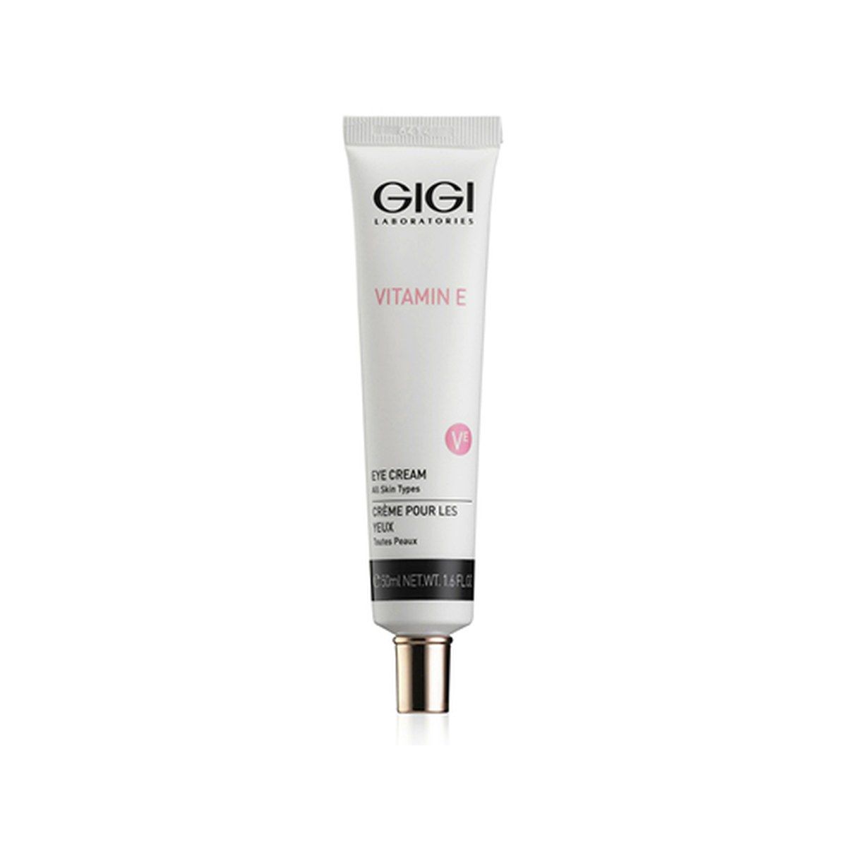 VITAMIN E EYE CREAM