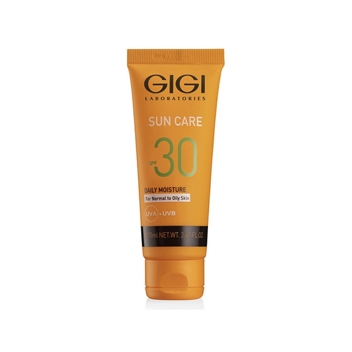 SUN CARE DAILY MOISTURE SPF 30 FOR DRY SKIN