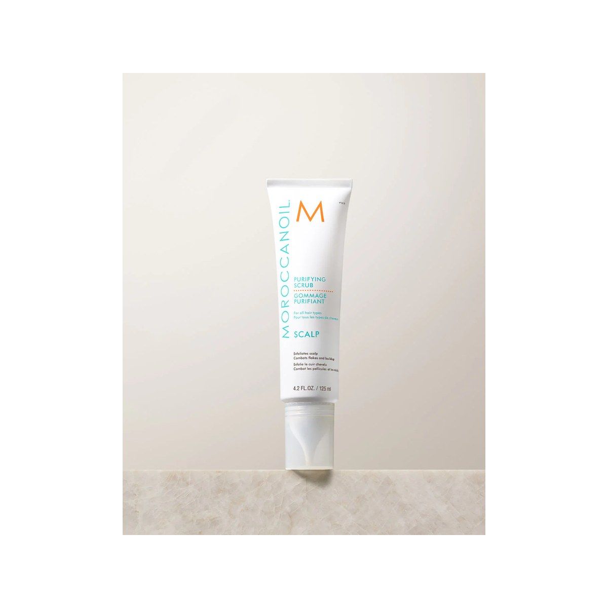 PURIFYING SCALP SCRUB